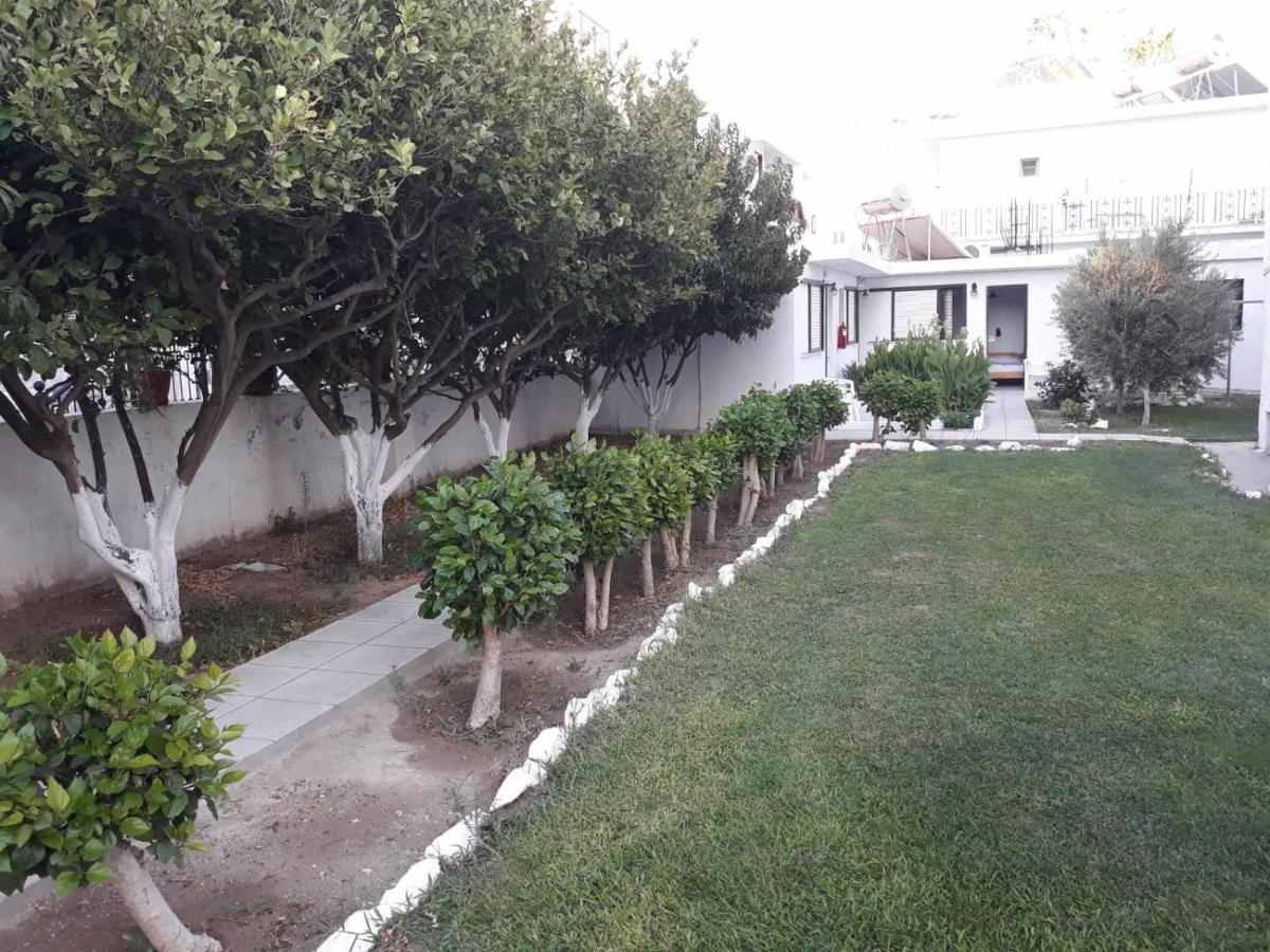 Andavis Hotel (Adults Only) Kardamena  Екстериор снимка