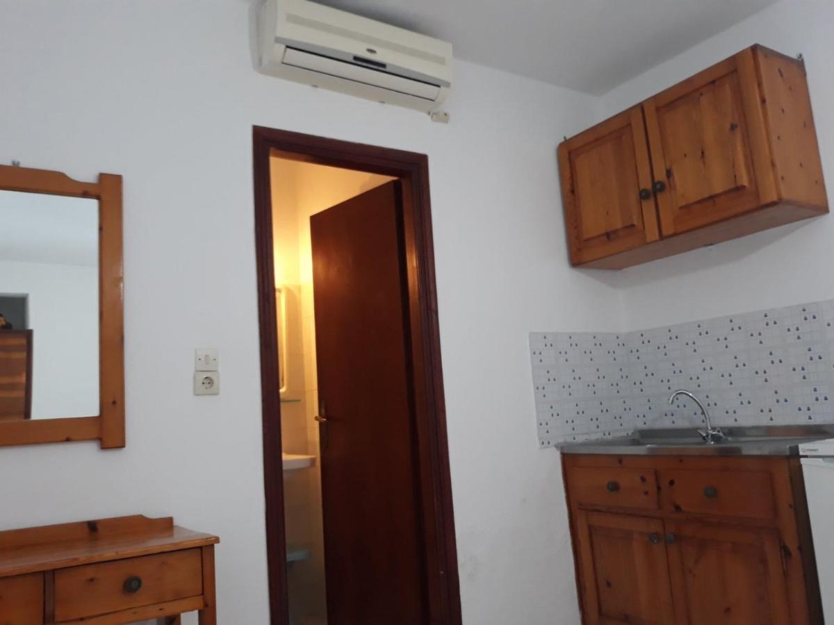 Andavis Hotel (Adults Only) Kardamena  Екстериор снимка