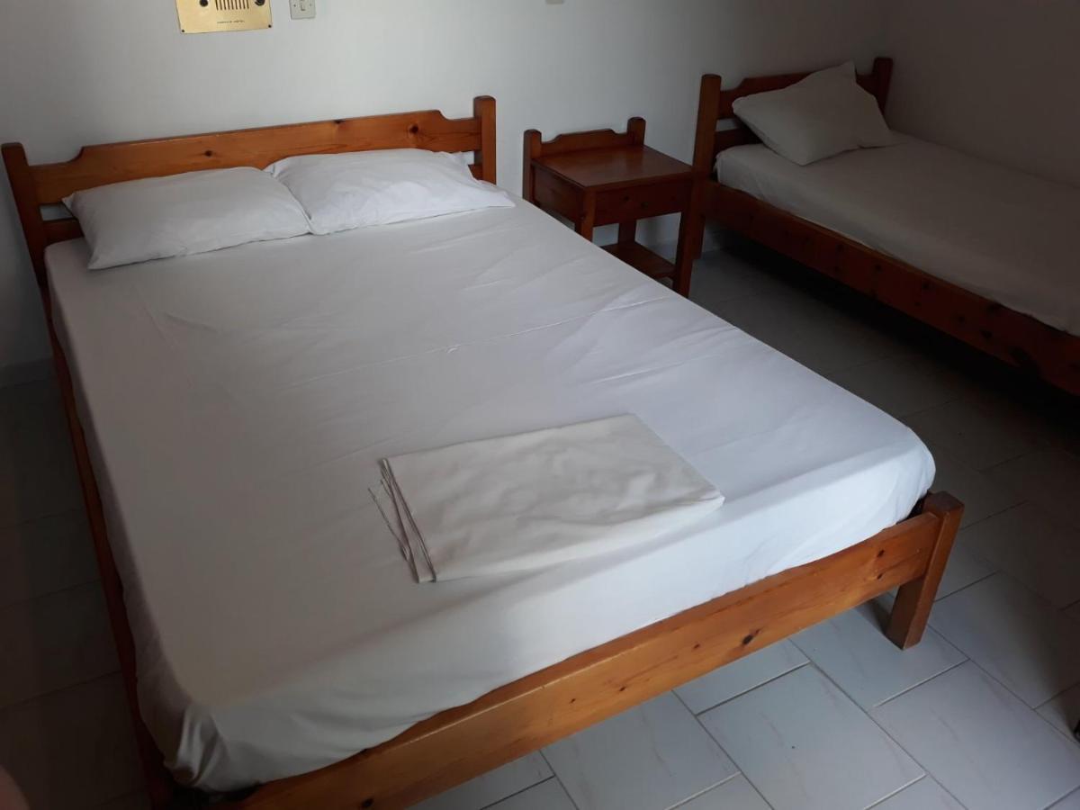 Andavis Hotel (Adults Only) Kardamena  Екстериор снимка