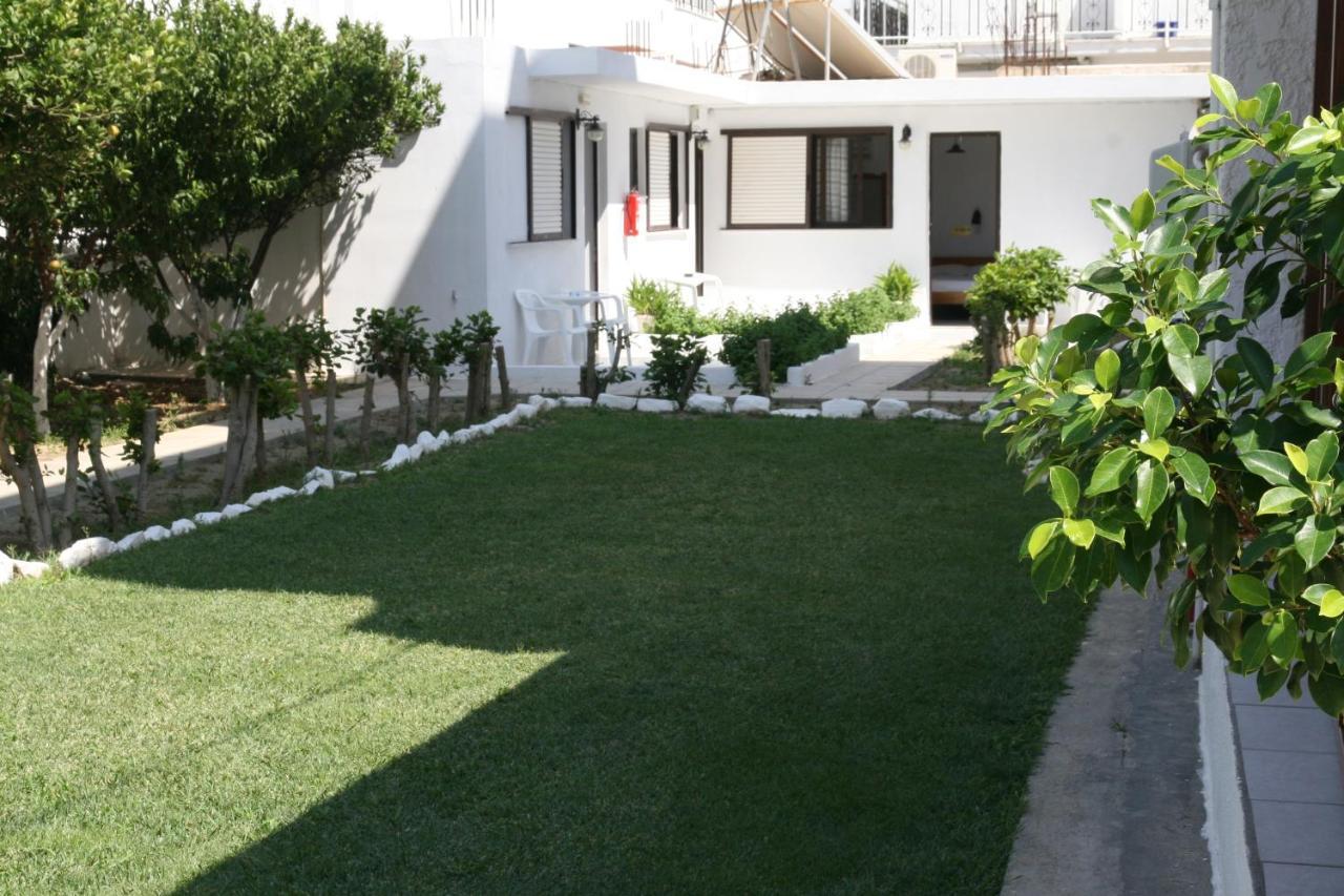 Andavis Hotel (Adults Only) Kardamena  Екстериор снимка
