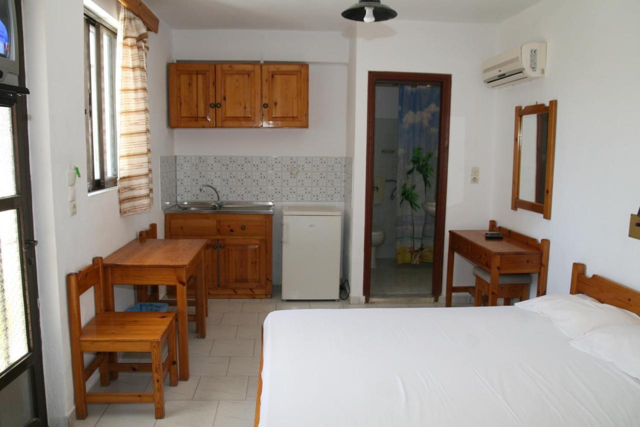 Andavis Hotel (Adults Only) Kardamena  Екстериор снимка