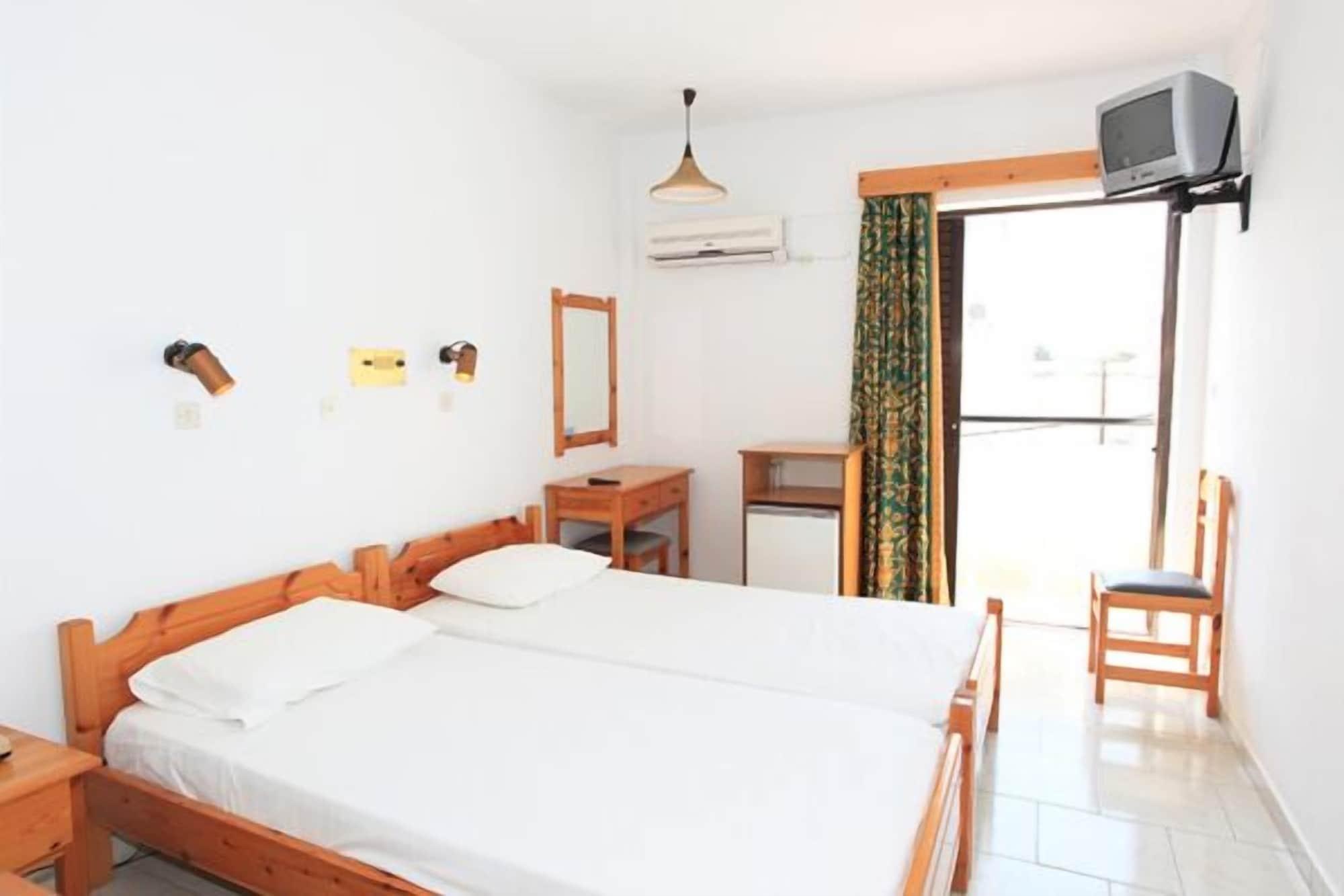 Andavis Hotel (Adults Only) Kardamena  Екстериор снимка