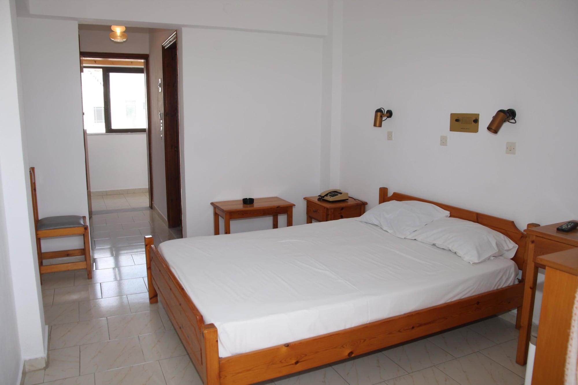 Andavis Hotel (Adults Only) Kardamena  Екстериор снимка