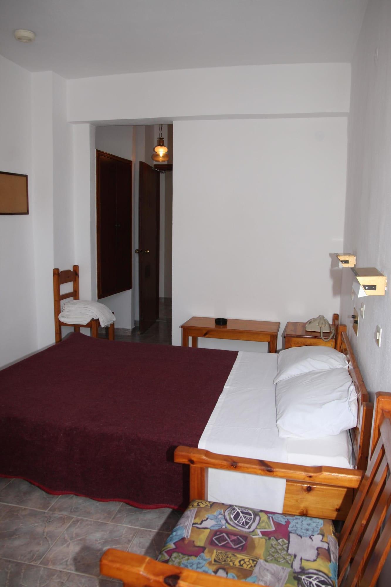 Andavis Hotel (Adults Only) Kardamena  Екстериор снимка