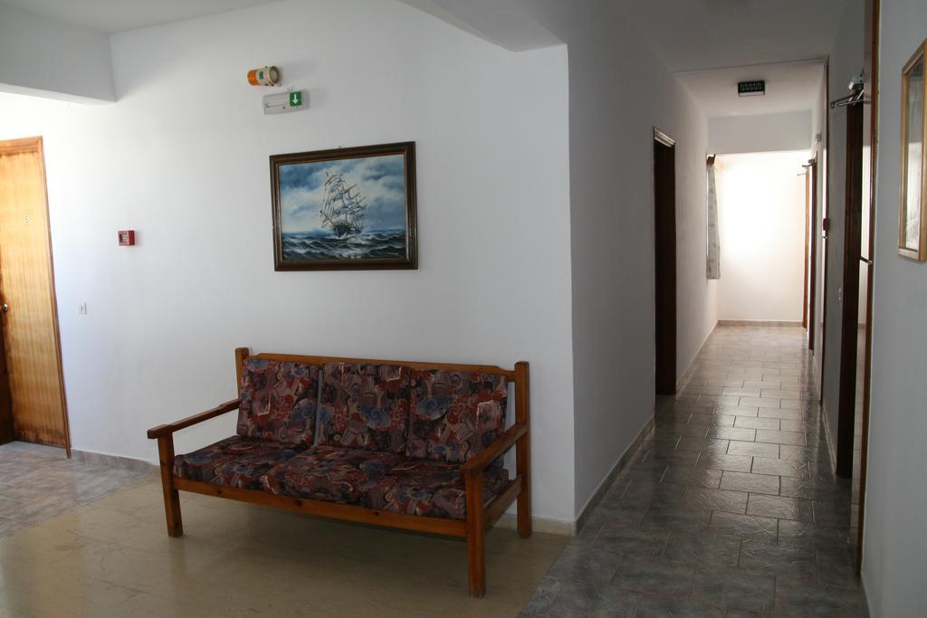 Andavis Hotel (Adults Only) Kardamena  Екстериор снимка