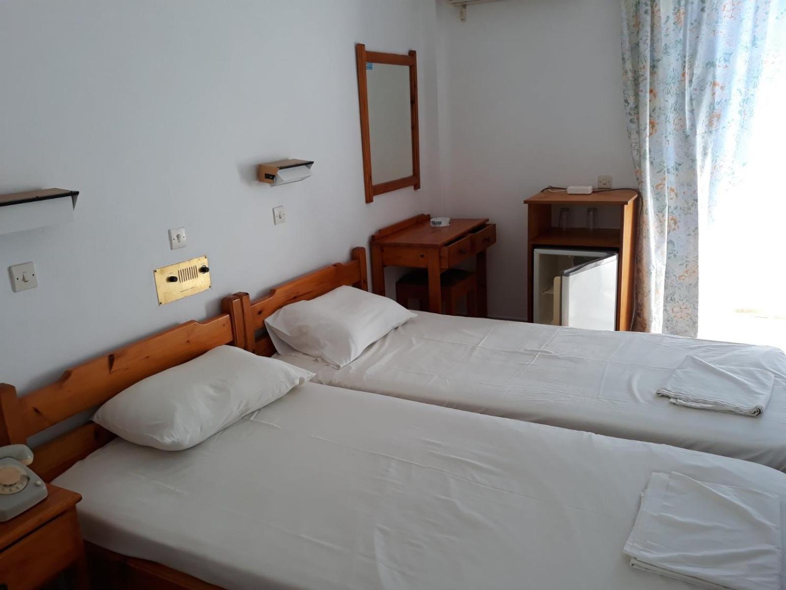 Andavis Hotel (Adults Only) Kardamena  Екстериор снимка
