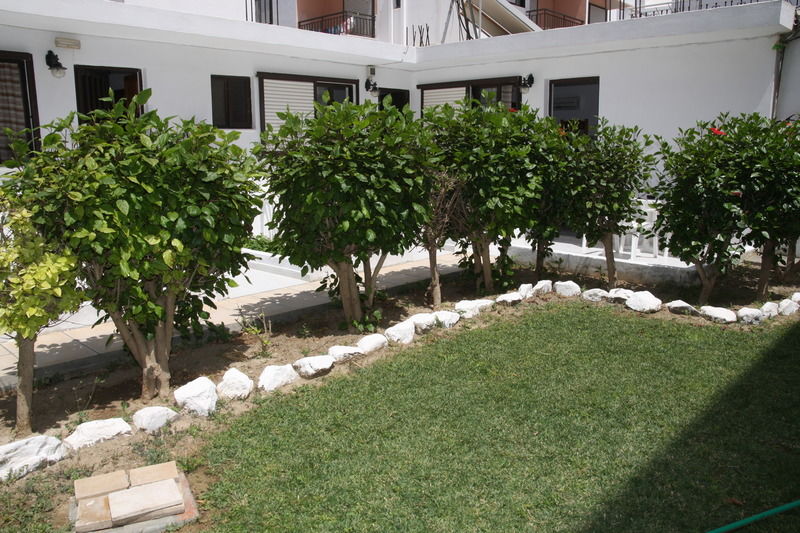 Andavis Hotel (Adults Only) Kardamena  Екстериор снимка