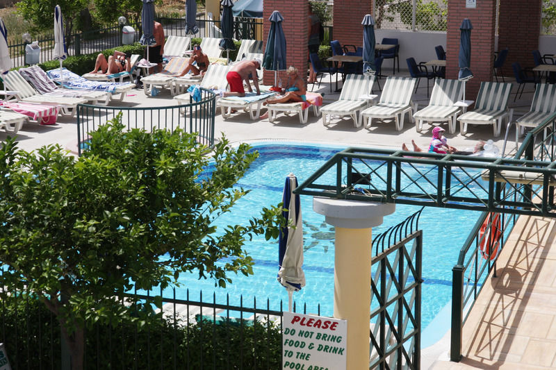 Andavis Hotel (Adults Only) Kardamena  Екстериор снимка