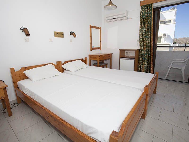 Andavis Hotel (Adults Only) Kardamena  Екстериор снимка