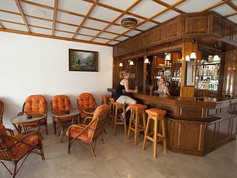Andavis Hotel (Adults Only) Kardamena  Екстериор снимка