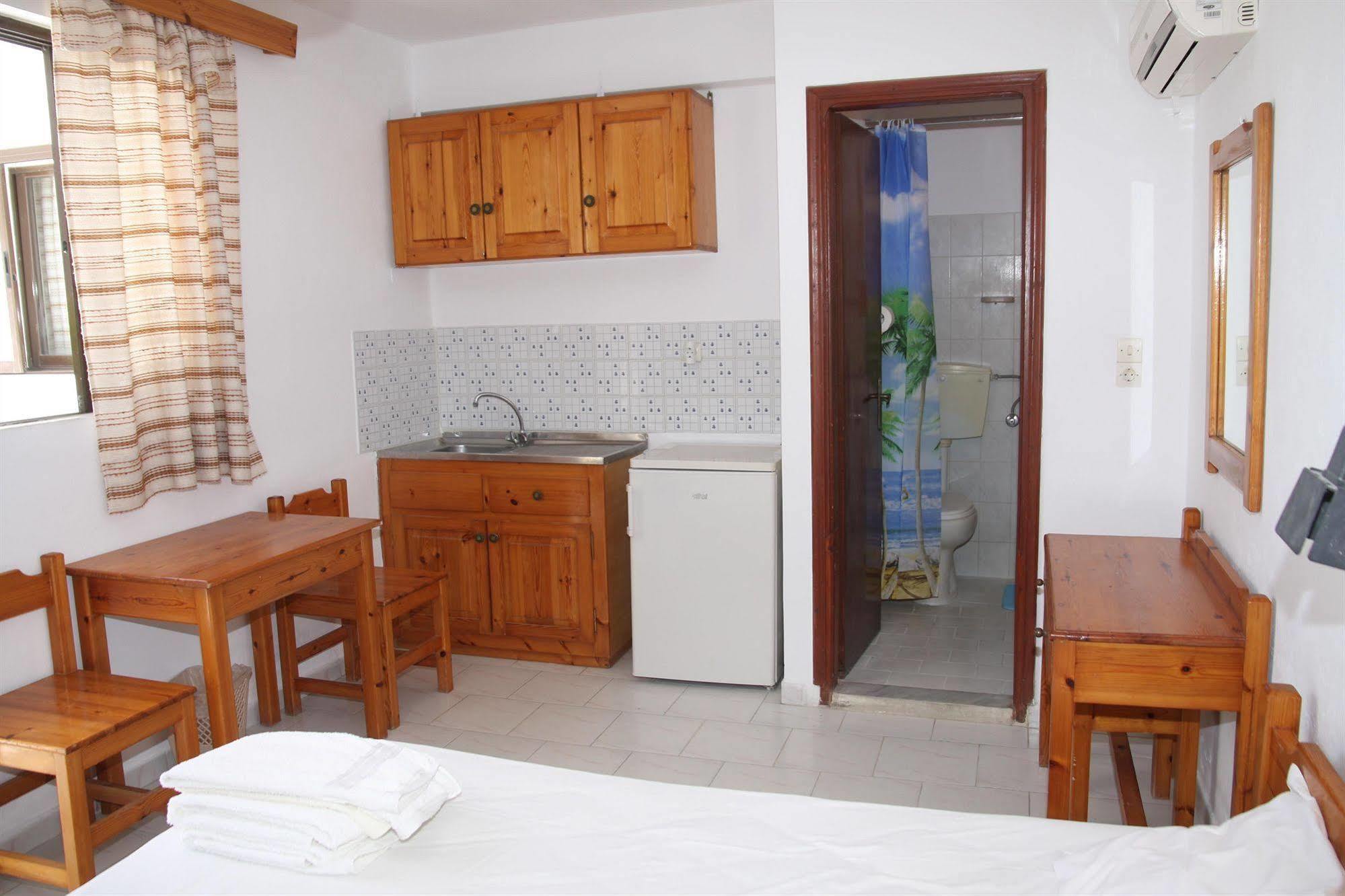 Andavis Hotel (Adults Only) Kardamena  Екстериор снимка