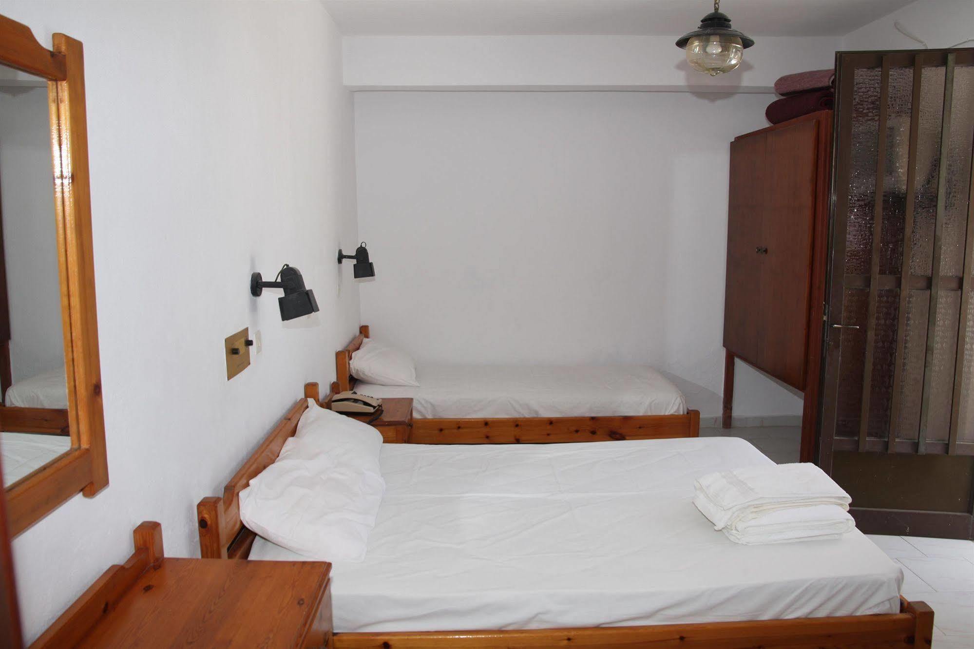 Andavis Hotel (Adults Only) Kardamena  Екстериор снимка