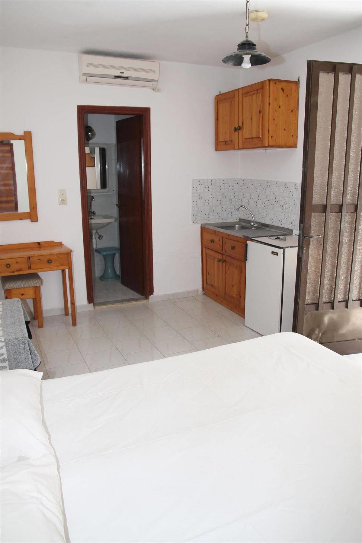 Andavis Hotel (Adults Only) Kardamena  Екстериор снимка