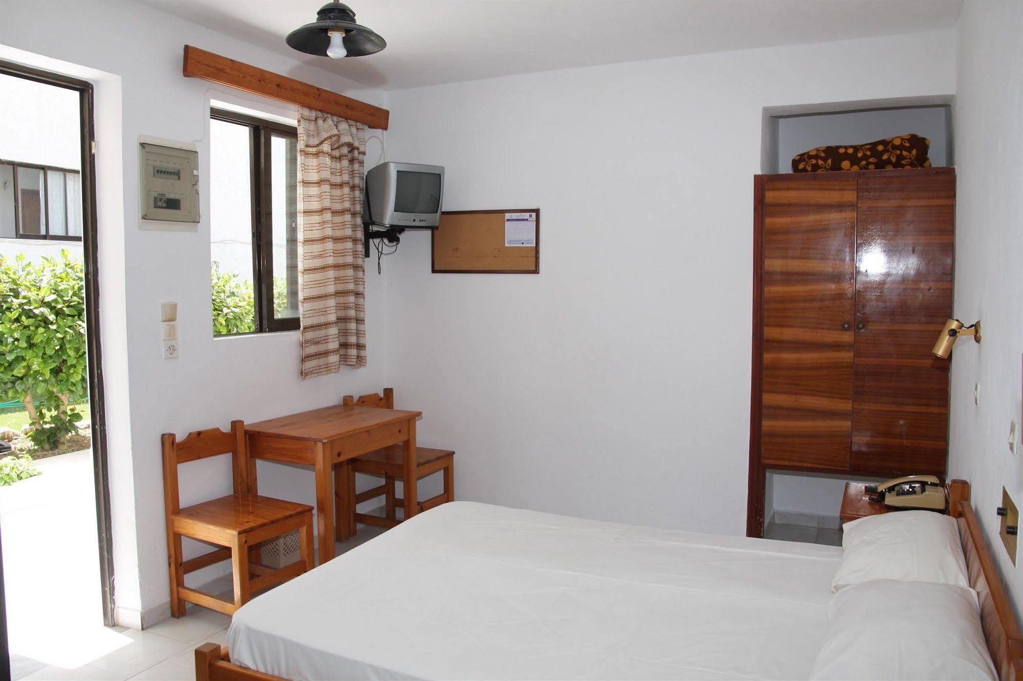 Andavis Hotel (Adults Only) Kardamena  Екстериор снимка