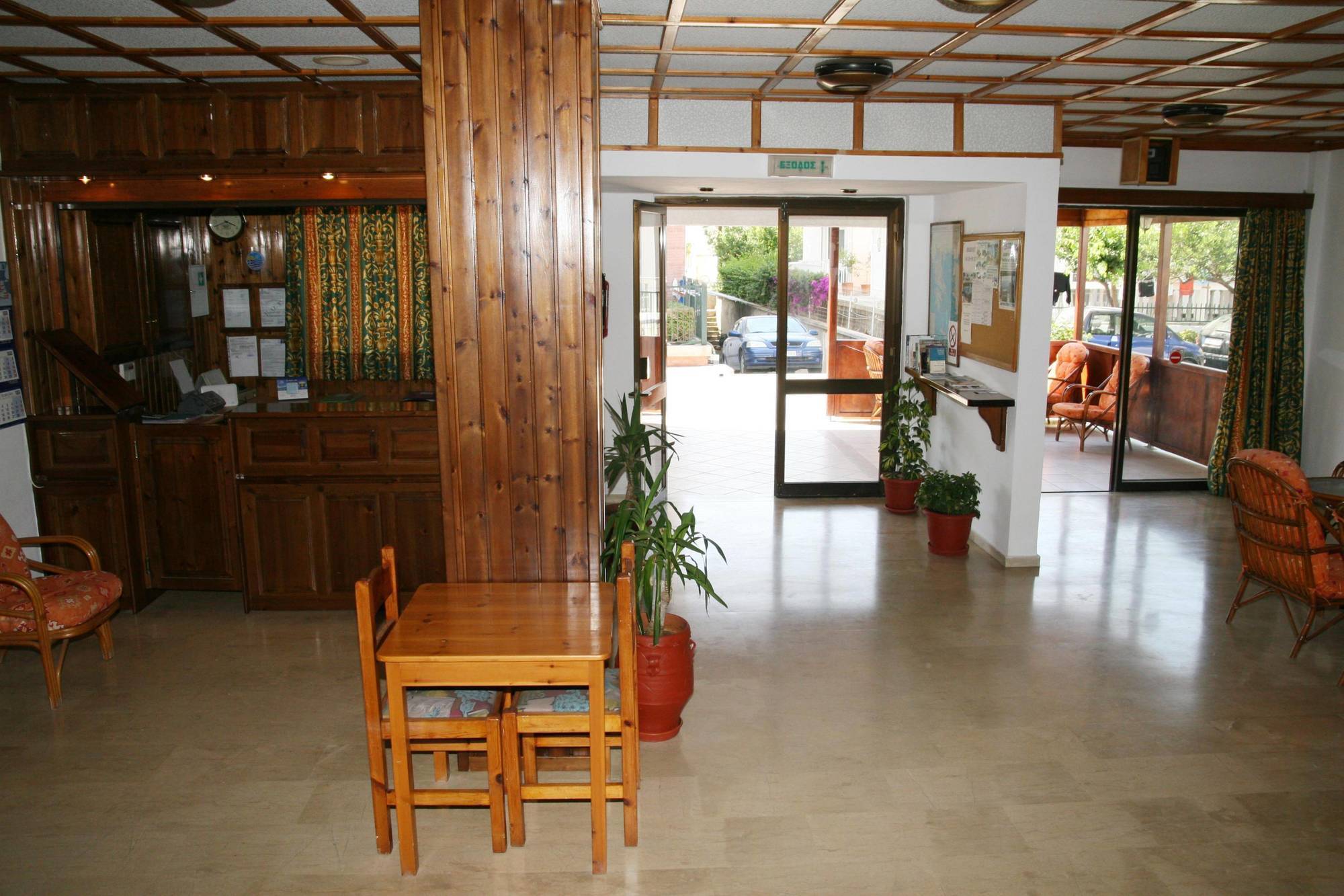 Andavis Hotel (Adults Only) Kardamena  Екстериор снимка