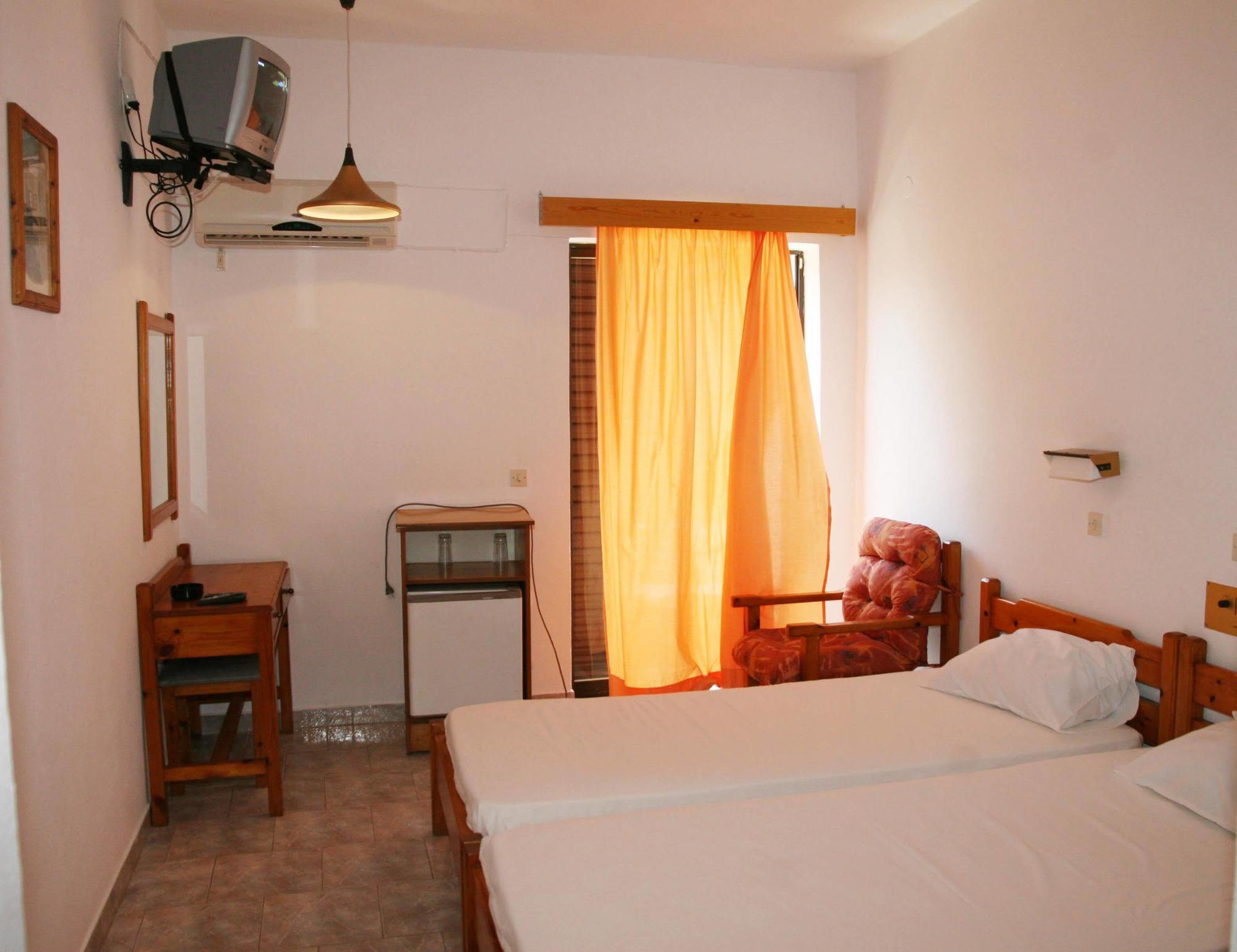Andavis Hotel (Adults Only) Kardamena  Екстериор снимка
