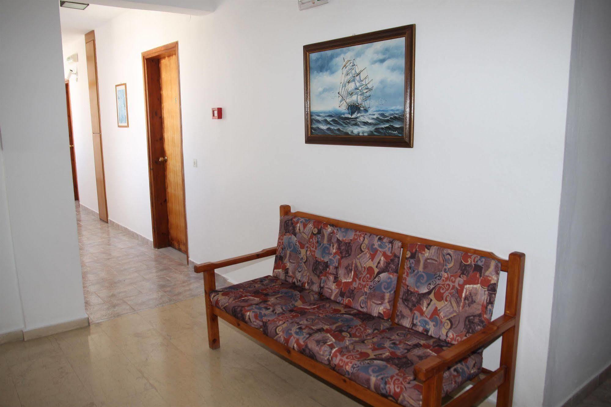 Andavis Hotel (Adults Only) Kardamena  Екстериор снимка