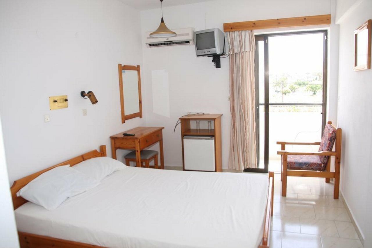 Andavis Hotel (Adults Only) Kardamena  Екстериор снимка