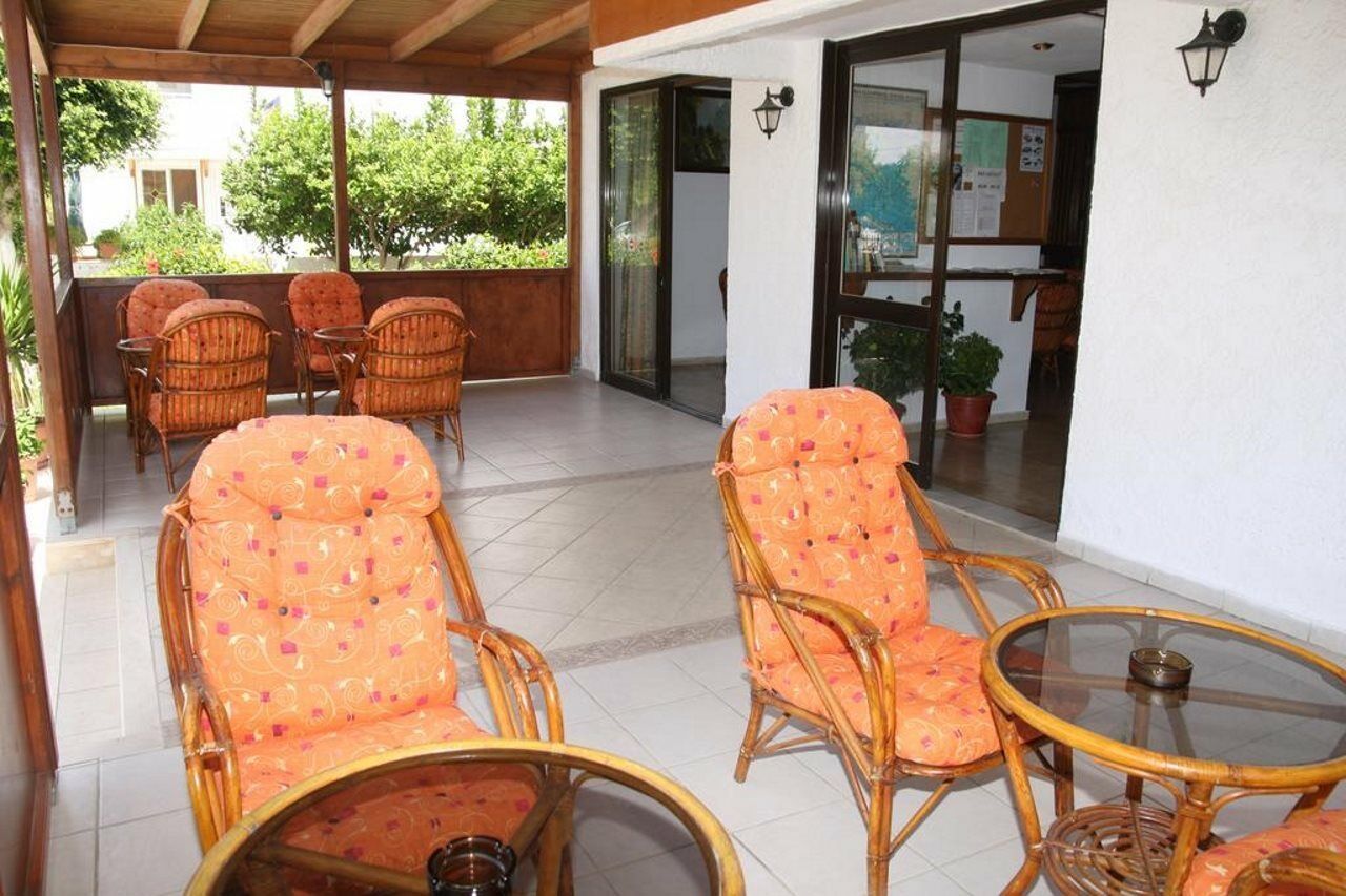 Andavis Hotel (Adults Only) Kardamena  Екстериор снимка